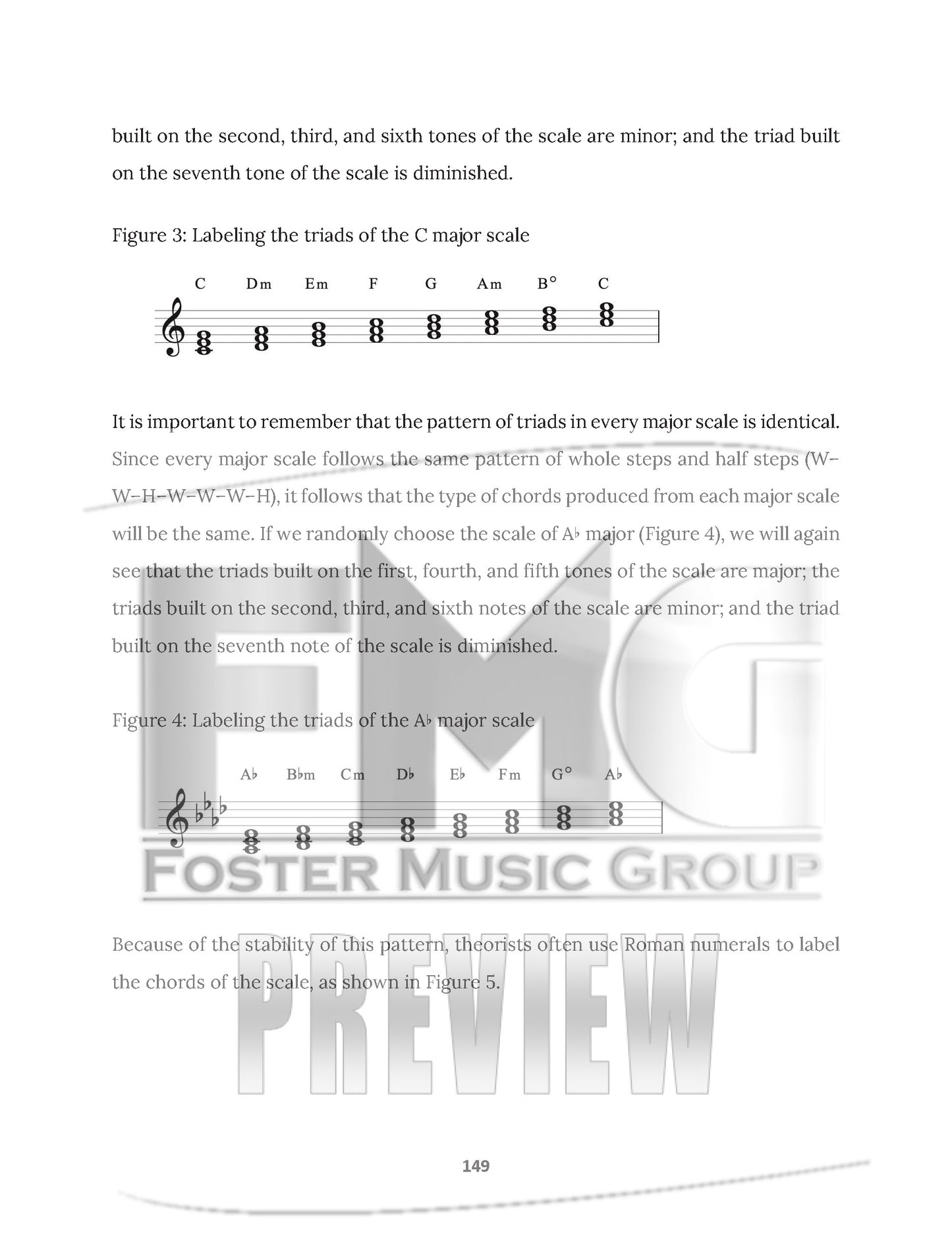 An Introduction to Music Theory (for Church Musicians) - BOOK 1