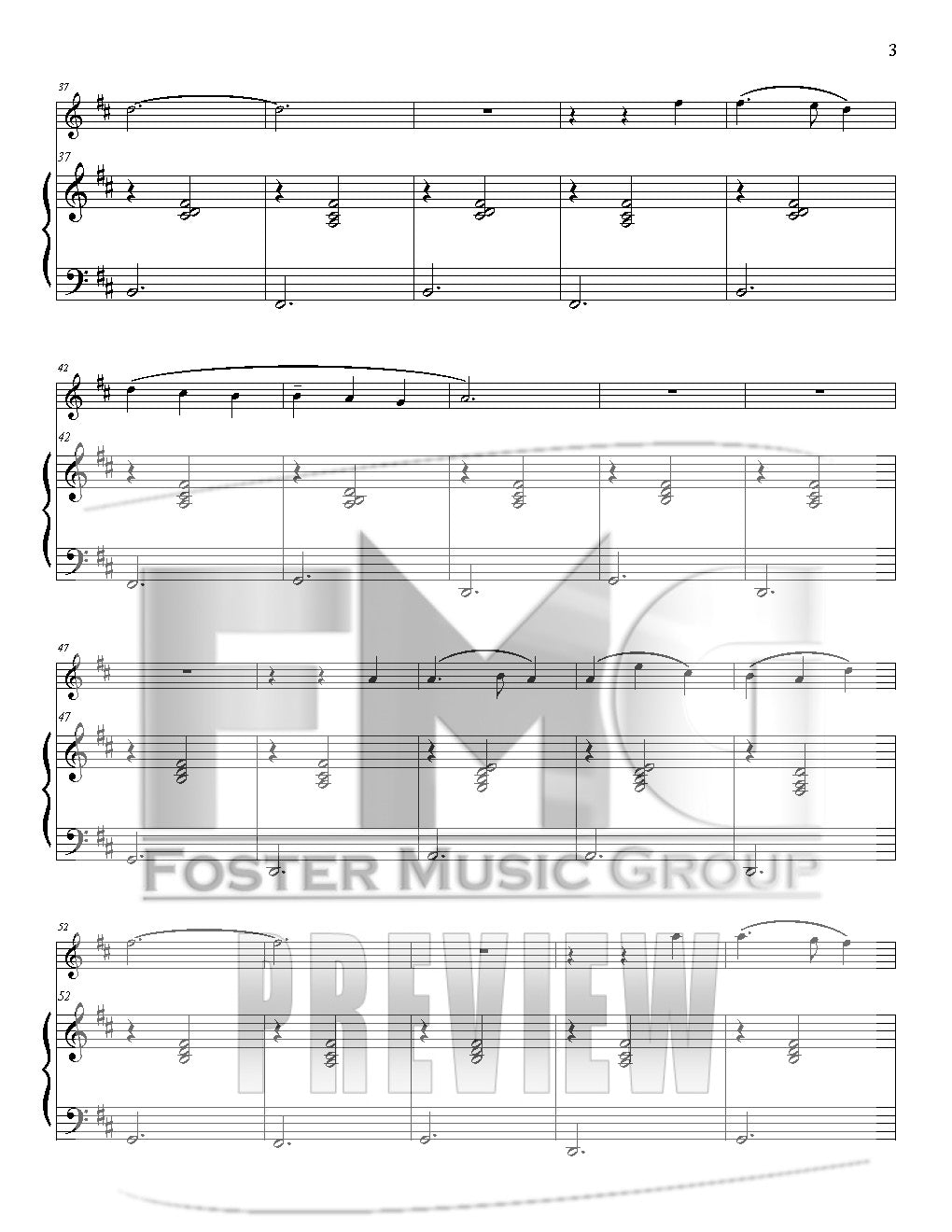 Away In A Manger (Instrumental Duet) Arr. Wood
