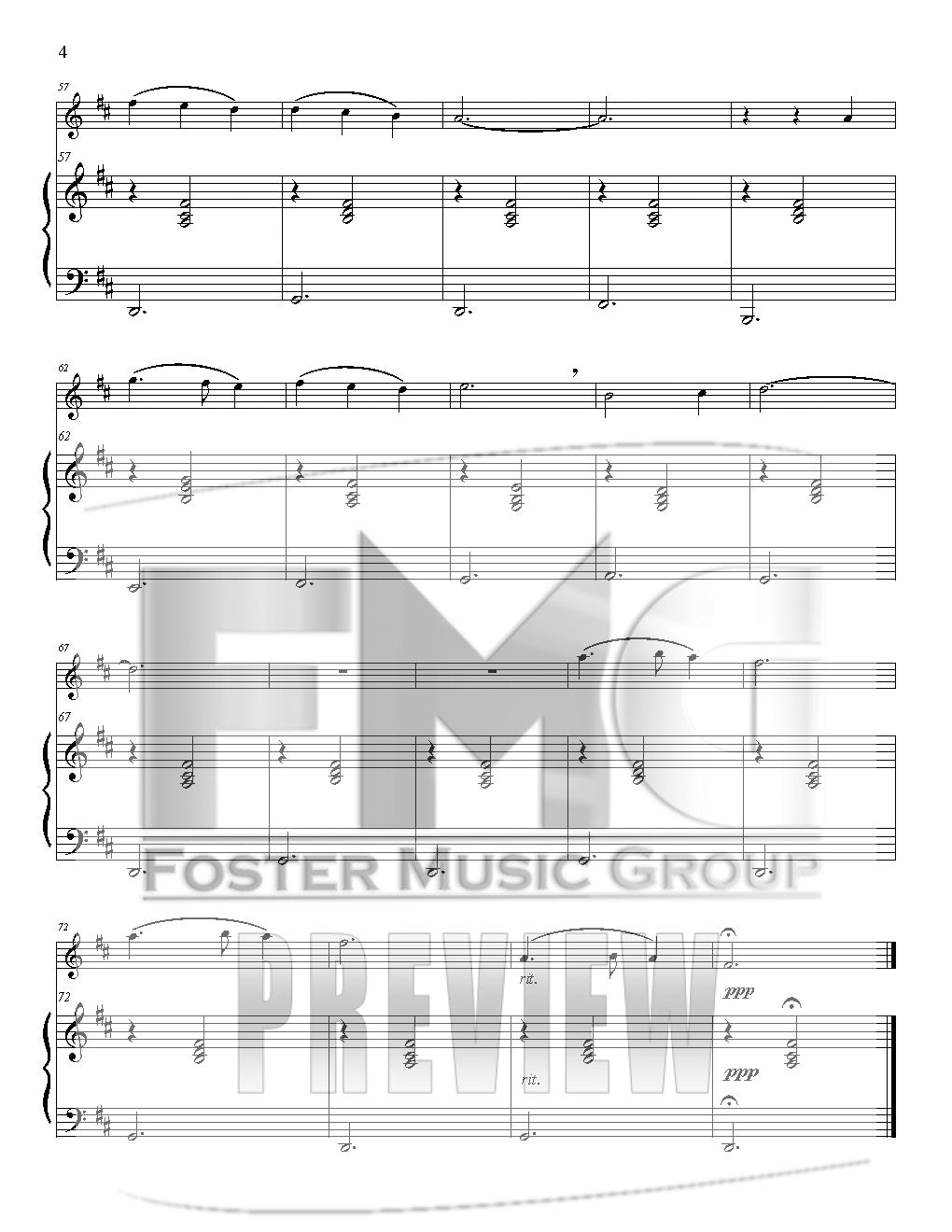 Away In A Manger (Instrumental Duet) Arr. Wood