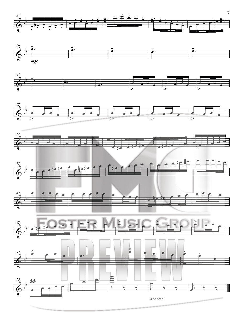 Carol Of The Bells (Instrumental Duet)