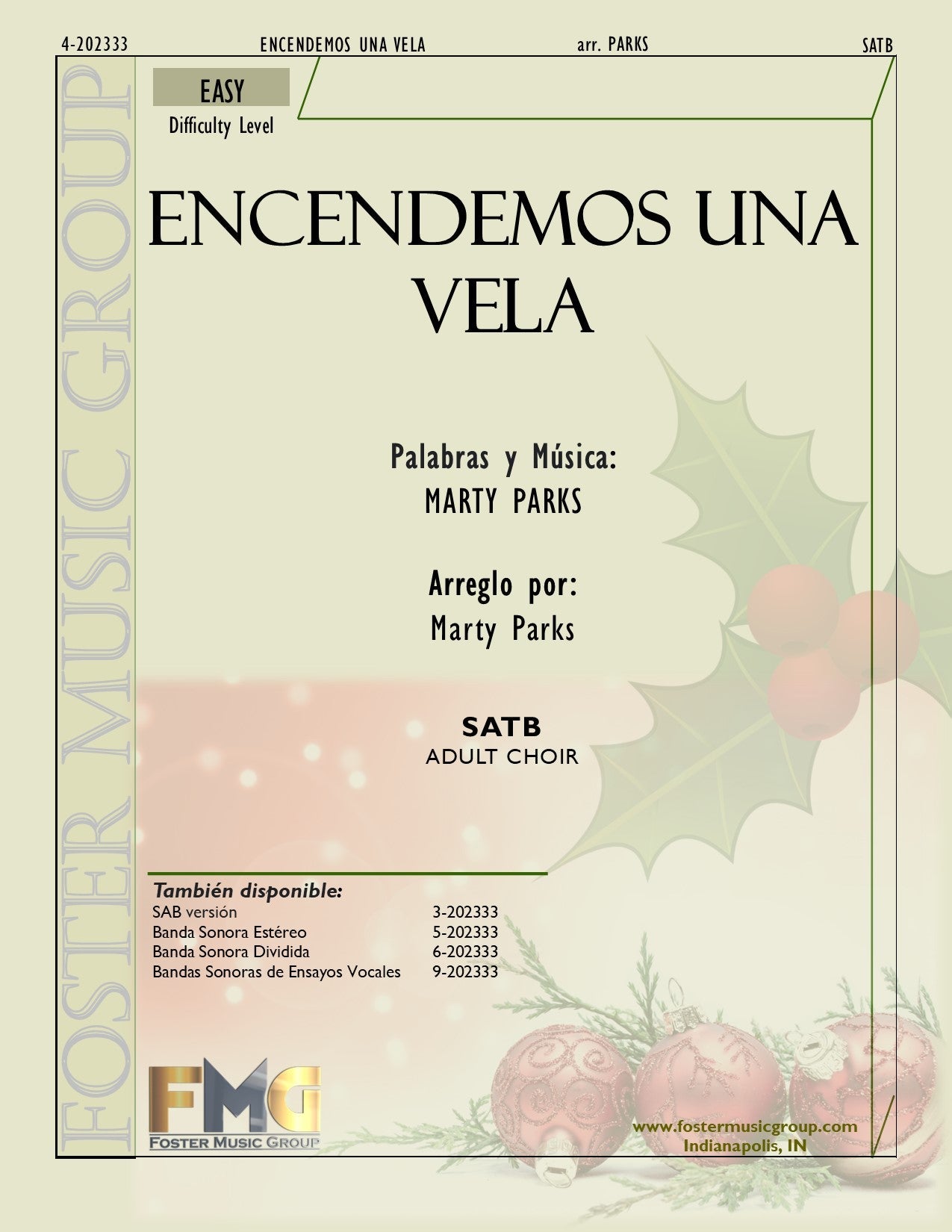 Encendemos Una Vela