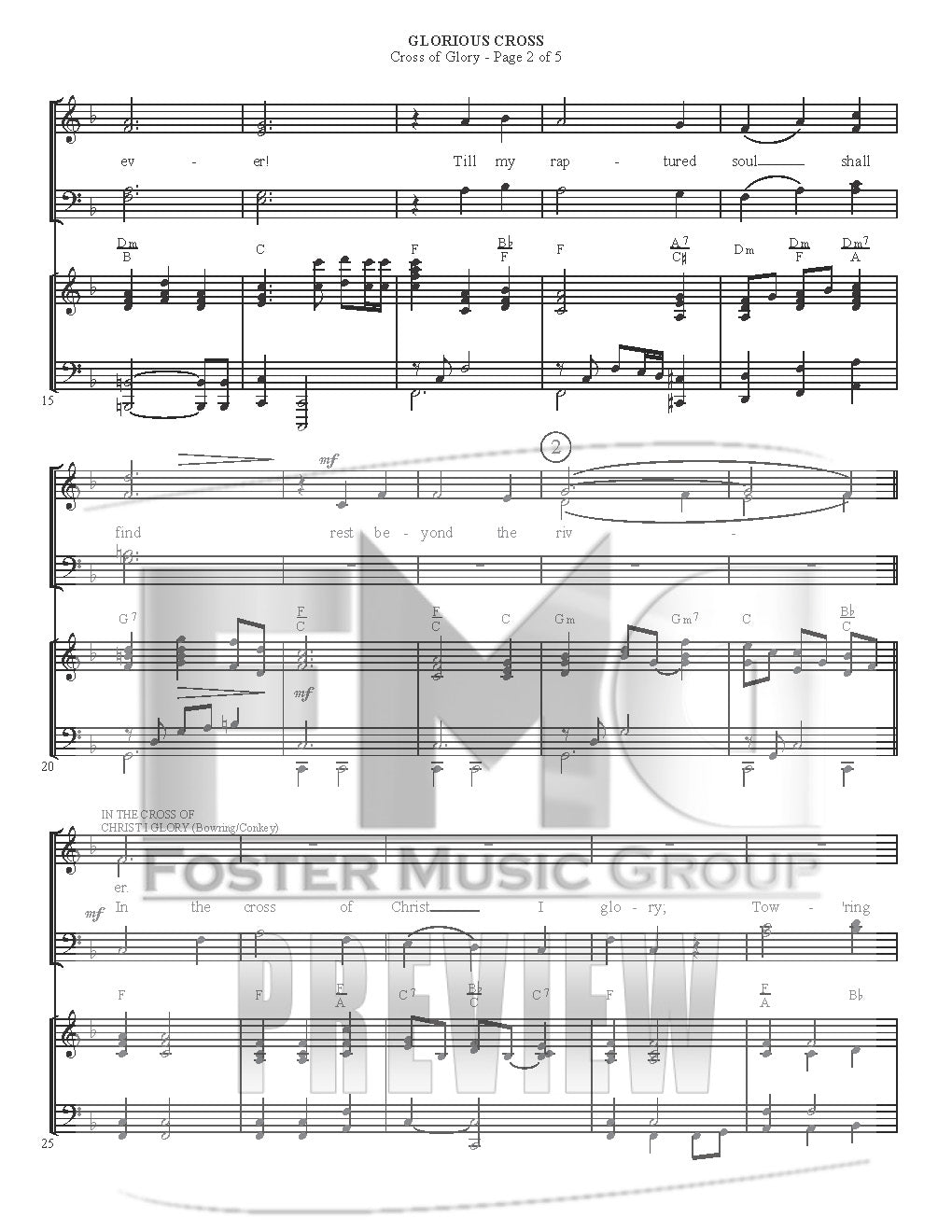 Real studio photo for Foster Music Group Studios