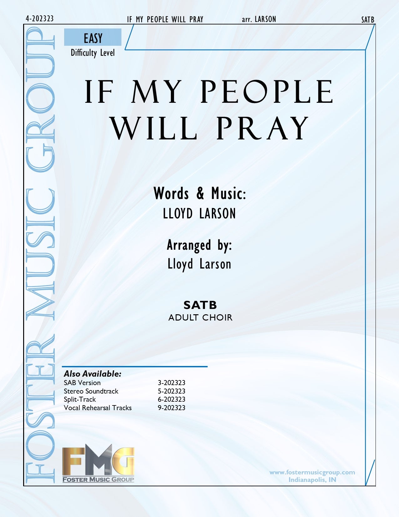 If My People Will Pray