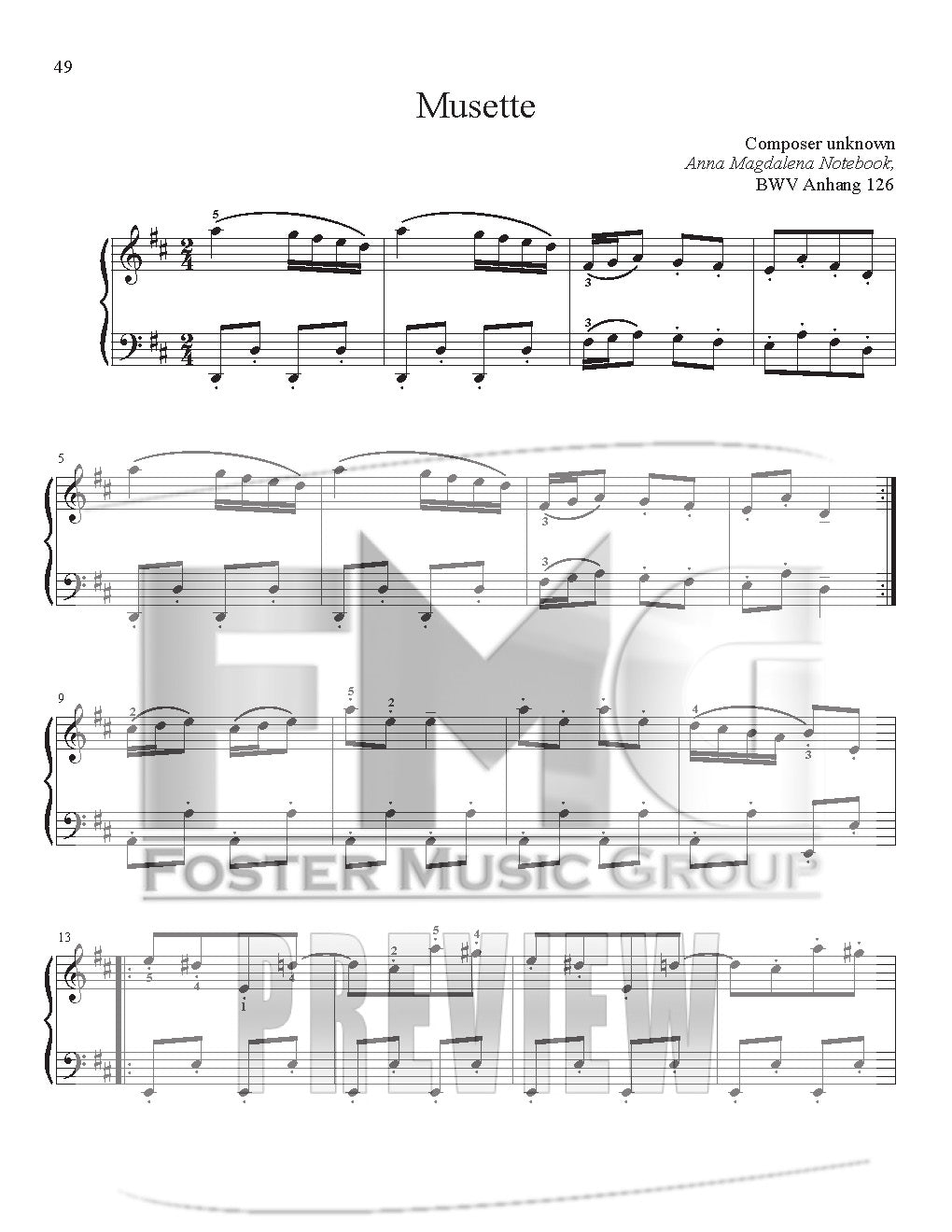Piano Quest Series