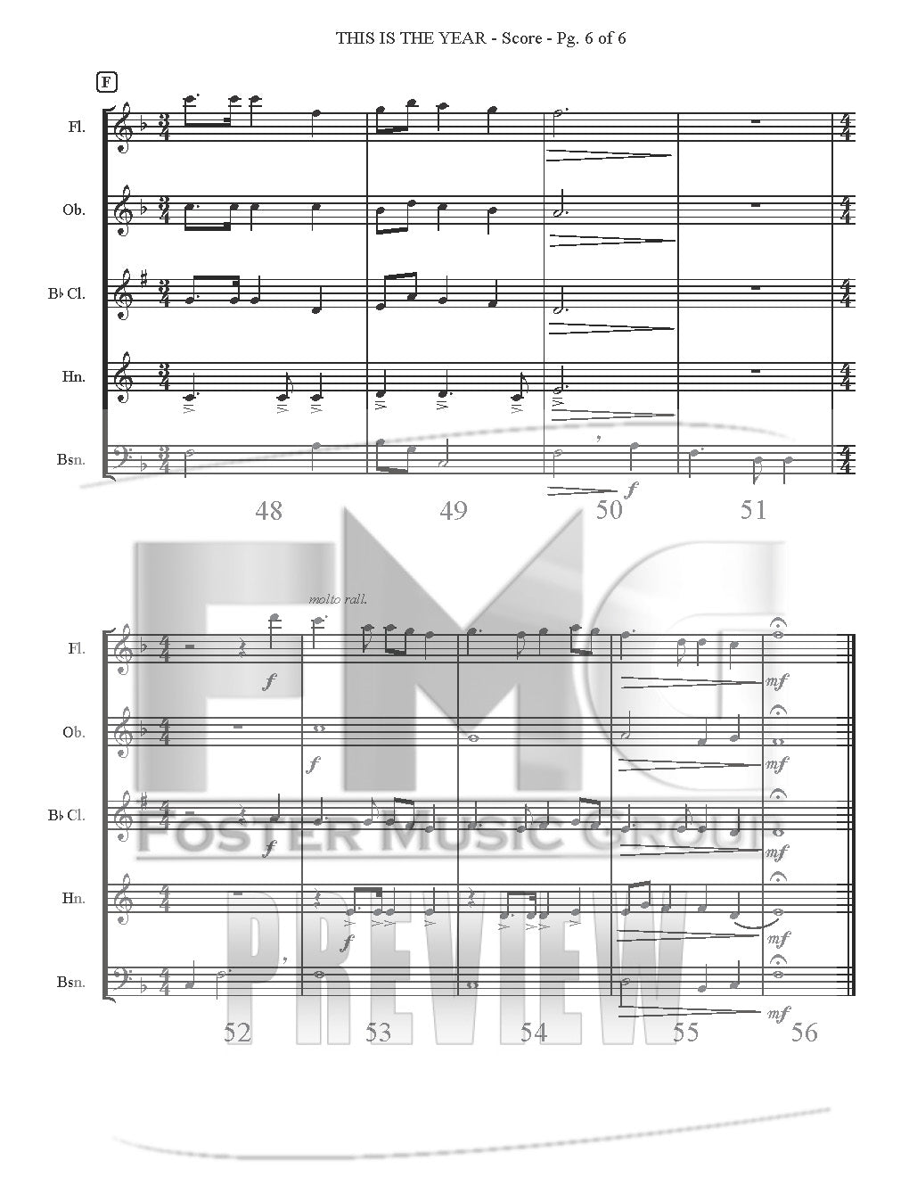 This Is The Year (Instrumental)