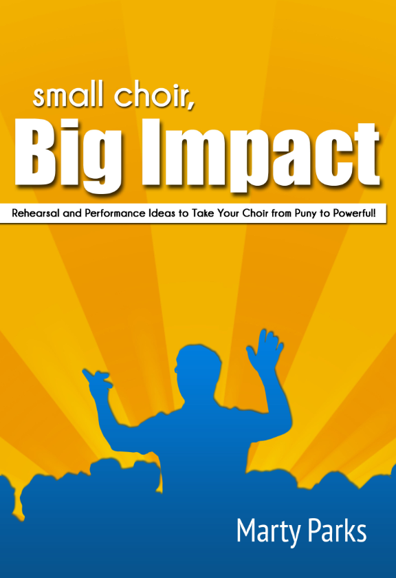 Small Choir: Big Impact