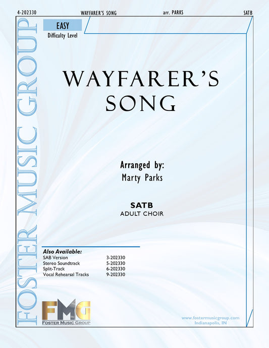 Wayfarer's Song